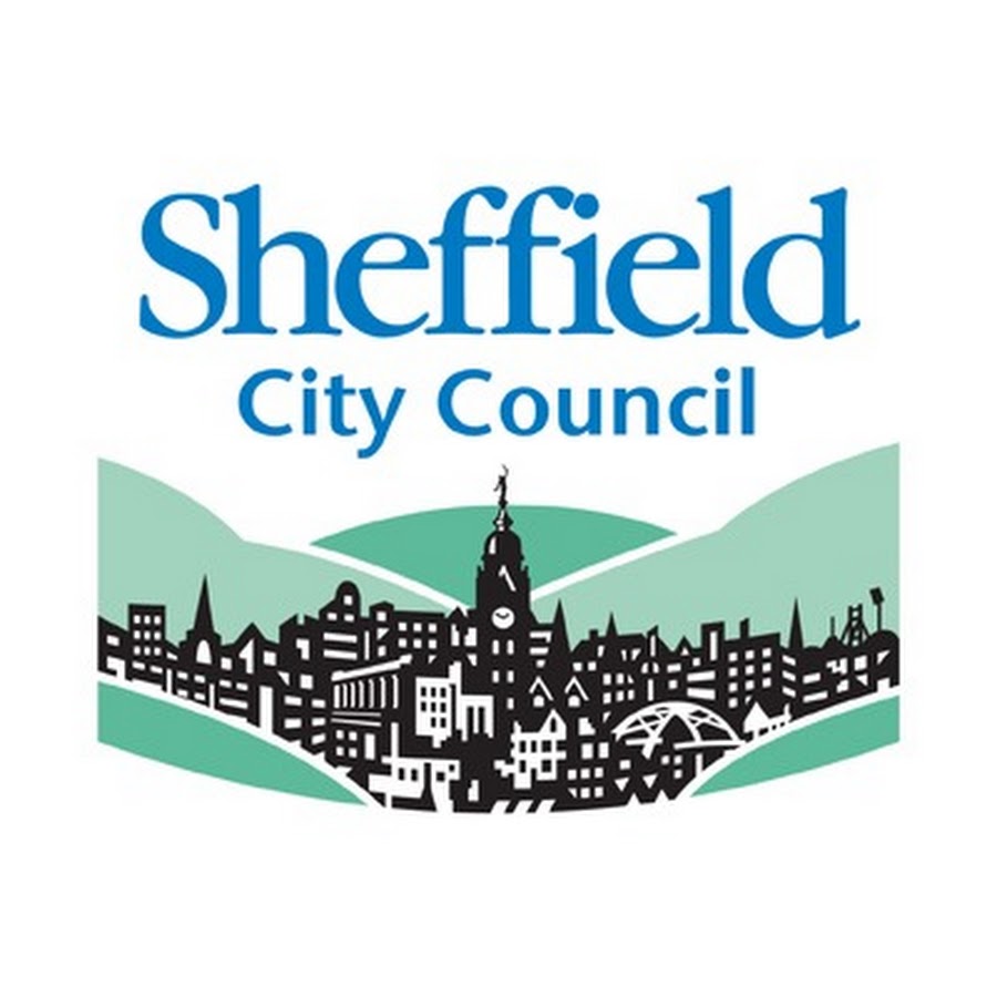 sheffield logo